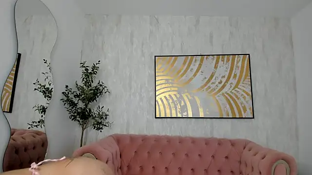 Prissi rivas online show from 11-06-25, 05:19