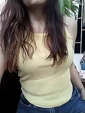 Cami Konor online show from 09-29-25, 08:02