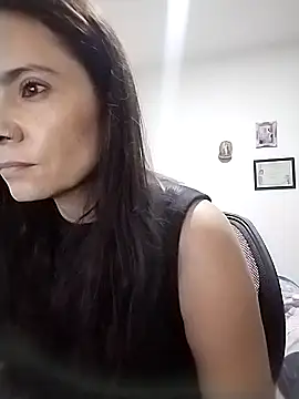 Cami Konor online show from 10-16-25, 06:09