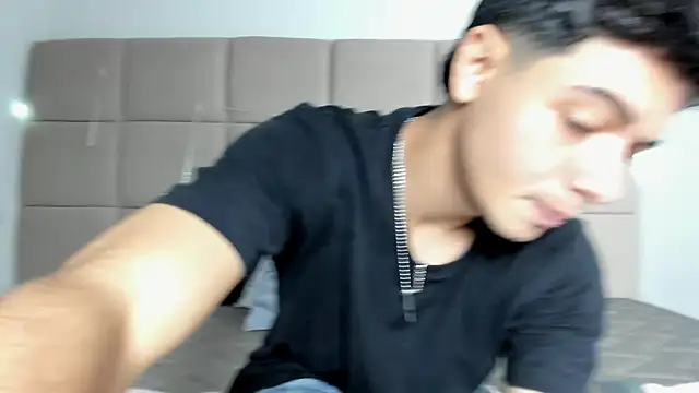 andrew colleman online show from 12-14-25, 03:45