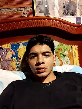 andrew colleman online show from 01-10-26, 07:21