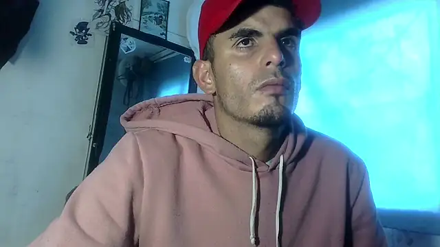 yourskinnybooy online show from 09-08-25, 07:57