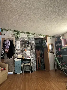 TranSexualJade95 online show from 10-06-25, 11:24