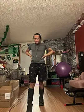 TranSexualJade95 online show from 03-11-26, 04:07