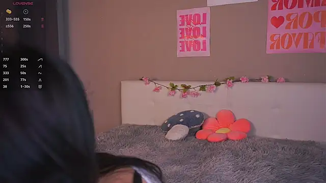 FancyEsten online show from 11-27-25, 07:32