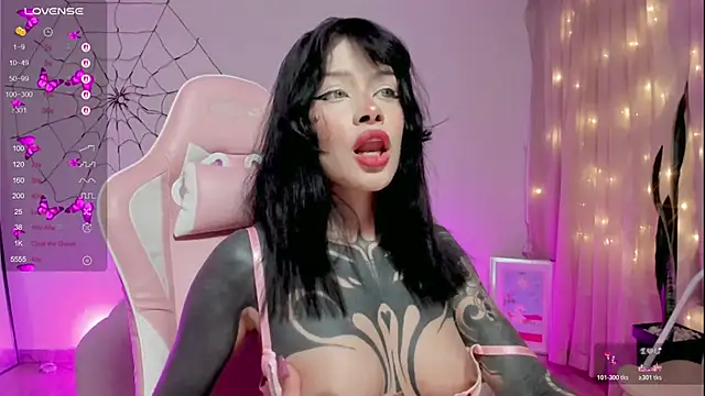 AlinaLukyanova online show from 11-21-25, 04:33