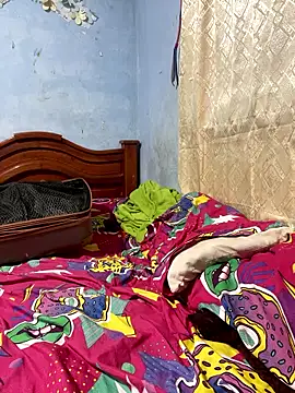 Rachel 738 online show from 01-11-26, 02:55