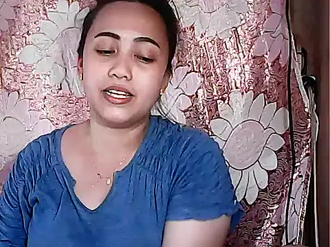 Pinay Chubby20 online show from 10-16-25, 02:12