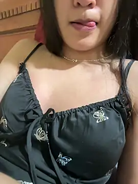 Sayhi xo online show from 02-25-26, 04:16