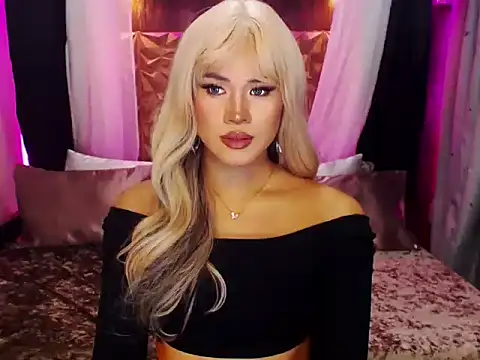 YllanaAltheaXxX online show from 12-19-25, 11:23