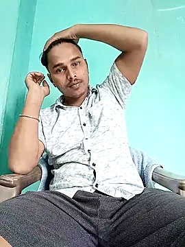 Asish 007 online show from 11-02-25, 01:52