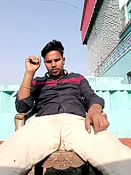 Asish 007 online show from 11-14-25, 02:43