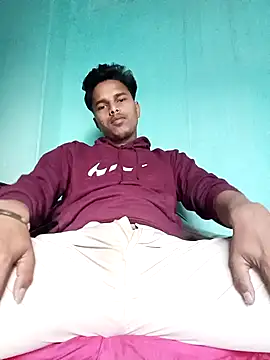 Asish 007 online show from 02-06-26, 01:10