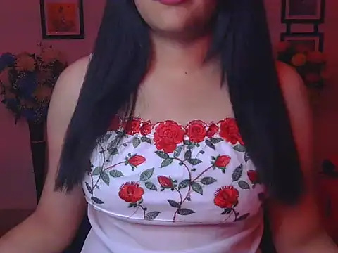 Hotti figure online show from 11-12-25, 01:11