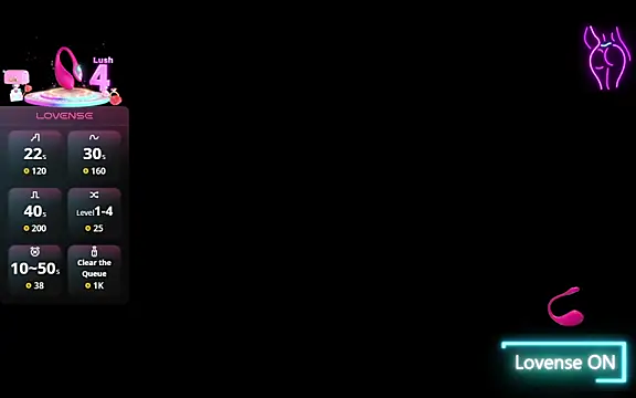 Hotti figure online show from 11-27-25, 10:28