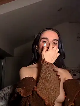 Snapshot of RosieCheexxxxxx chatting on 10-29-25, 06:15 RosieCheexxxxxx online show from 10-29-25, 06:15