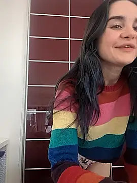 Snapshot of RosieCheexxxxxx chatting on 11-10-25, 12:26 RosieCheexxxxxx online show from 11-10-25, 12:26