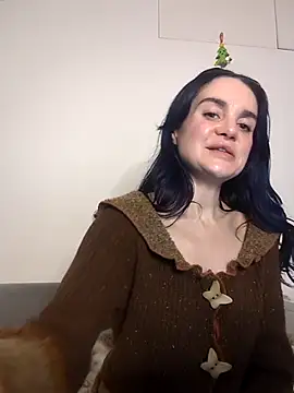 Snapshot of RosieCheexxxxxx chatting on 12-02-25, 05:13 RosieCheexxxxxx online show from 12-02-25, 05:13