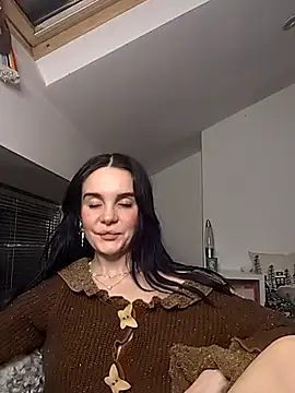 Snapshot of RosieCheexxxxxx chatting on 12-02-25, 05:41 RosieCheexxxxxx online show from 12-02-25, 05:41