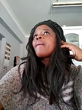 cairococo online show from 09-21-25, 11:56