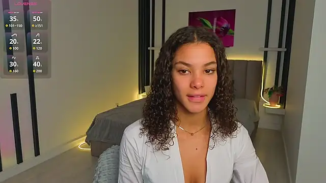 NaomiLior online show from 10-01-25, 01:06
