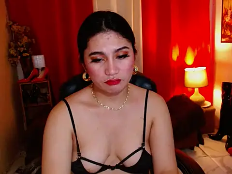 tsBiancalicious online show from 09-13-25, 02:50