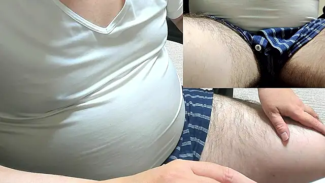 mori kuma3 online show from 10-30-25, 01:34