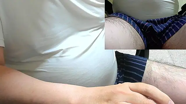 mori kuma3 online show from 11-13-25, 10:08