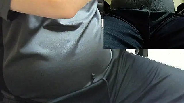 mori kuma3 online show from 11-26-25, 10:11