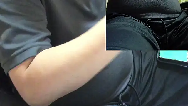 mori kuma3 online show from 12-01-25, 10:04