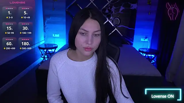 EliseVelour online show from 11-09-25, 01:53