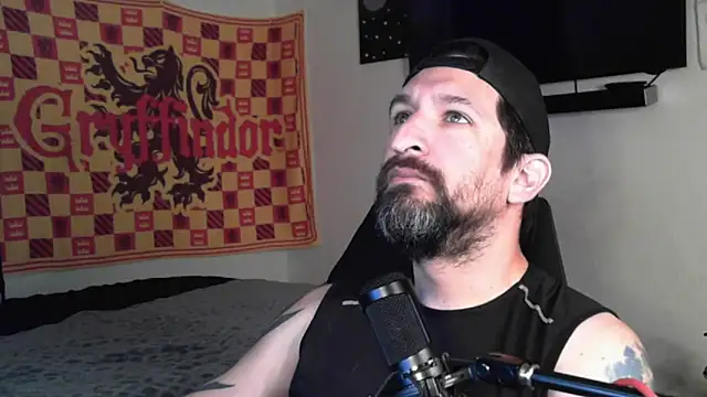 DevilPup75  online show from 09-12-25, 08:31