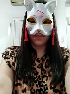 Snapshot of LoveFoxi chatting on 09-29-25, 12:10 LoveFoxi online show from 09-29-25, 12:10