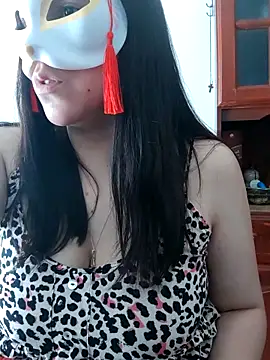 LoveFoxi online show from 10-21-25, 05:02