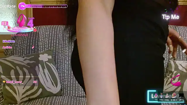 Goldgirl89 online show from 09-28-25, 10:26
