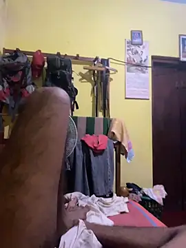 nimaboy21 online show from 11-12-25, 08:30