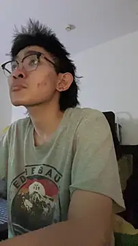 Snapshot of Ryder_ chatting on 10-29-25, 05:14 Ryder online show from 10-29-25, 05:14