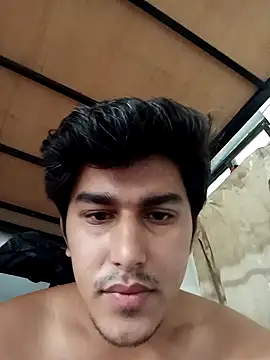 HarryChoudhary21 online show from 10-12-25, 04:33