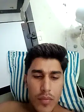 HarryChoudhary21 online show from 10-12-25, 07:02