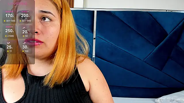 sara-lopez1 online show from 11-16-25, 06:52