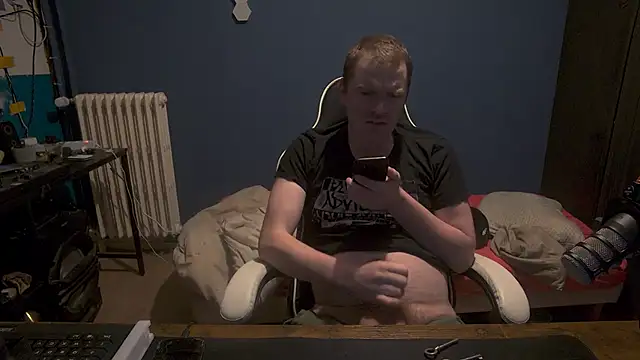 leking-27 online show from 03-18-26, 07:50