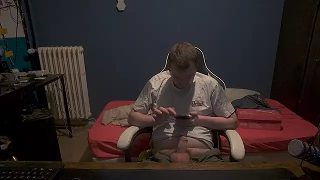 leking-27 online show from 03-21-26, 10:35