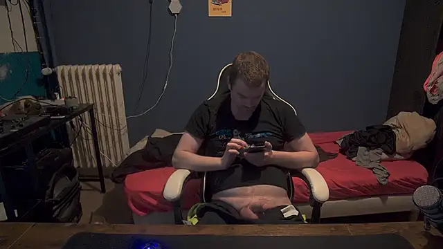 leking-27 online show from 04-03-26, 09:29