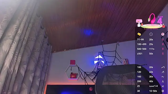 tyler jones  online show from 10-25-25, 04:20