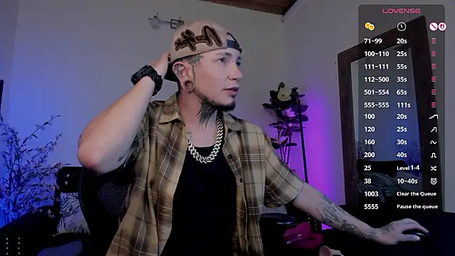 tyler jones  online show from 02-25-26, 05:06