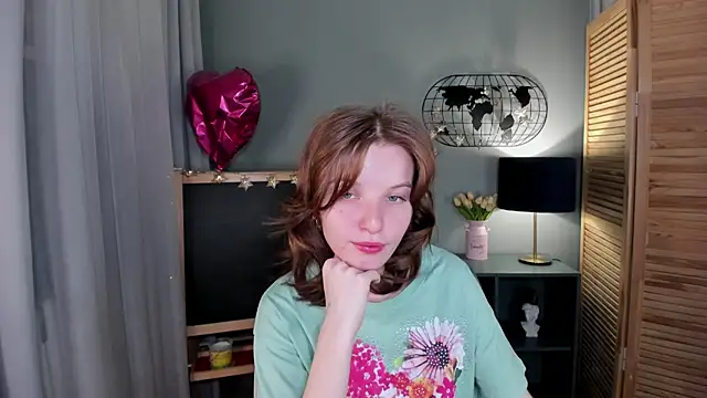 Madelaineses online show from 10-16-25, 08:48