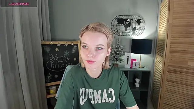 Madelaineses online show from 12-23-25, 08:45