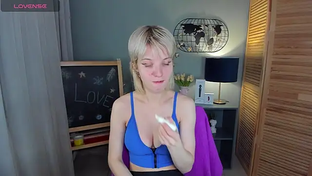 Madelaineses online show from 02-28-26, 09:21