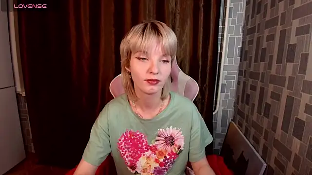 Madelaineses online show from 03-14-26, 03:06