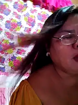 Huge mama69 online show from 10-08-25, 06:49